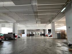 North Spring Bizhub (D27), Factory #466538861